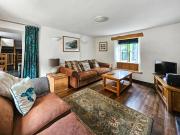 Ivy Cottage - Tq4