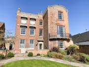 Top Newnham