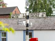 Top Kirklinton