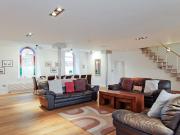 Top Middleton in Teesdale