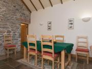 Top Tregaron