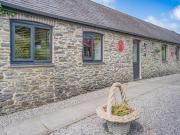 The Old Cowsheds 2 - Shippon - Uk49787