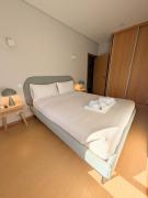 2D Apartamento a 3 min da praia