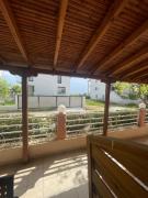 Theodora villas Portaria beach 2