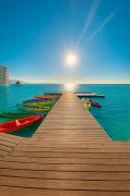 Laguna del Mar Rentals