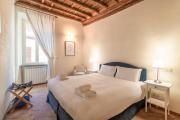 AureaLiving - Elegance in the heart of Trastevere