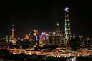 Top Shanghai