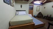 Habitación en la Casa de Osos