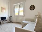 SE253 - Senigallia, spazioso trilocale vicino al centro