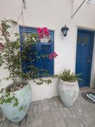 Santorin Studio Sinza