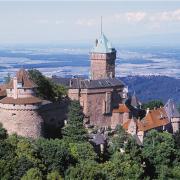 Top Kintzheim