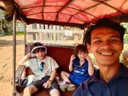 Bous Kampot Adventures