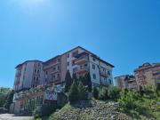 TimeOut Hotel Sandanski