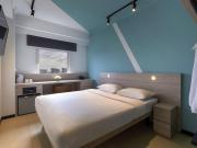 ibis budget Phnom Penh Riverside