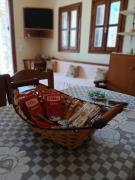 Avgonima Familys Rooms ll