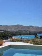 White One Villa