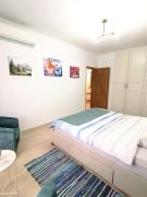 Charming apartment in villa Ap1