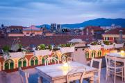 102 luxury room in heart of Split w roof terrace