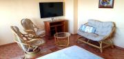 Apartament z widokiem na port