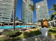 Beachfront Icon Vallarta Condos