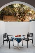 Top Naxos Chora