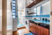 3min Tubo-Tortona Design - Navigli- balcony w view
