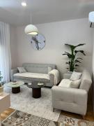 Milos apartman