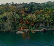 Samaya Wellness Lodge