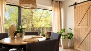 3-Bedroom Apartment, Balcony with Morning Sun
