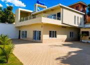 Milestone Villa