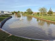 Meadow Lakes 10 - Golden Palm Resort - Meadow Lakes Caravan Hire