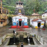 Top Gupta Kāshi