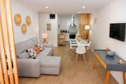 Apartamentos Areia e Mar Norte