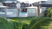Recanto beira mar
