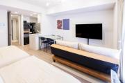 Mondomio 南2条 Room 703