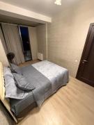 Apartment at the center of Tbilisi