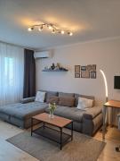 Anita Apartment - Fast City Access - Free Parking