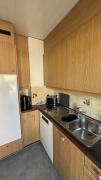 Zentrale und charmante Ferienwohnung in Seenähe