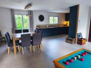 Maison 200 m2 - 4 chambres - 12 min Circuit 24h