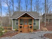 Cozy Cabin - Short Walk to River