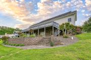 Lake Lovers Delight - Lakefront home with private dock & pool table - dogs OK