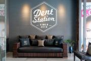 Dent Station Residence