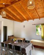 Top Villa Yacanto