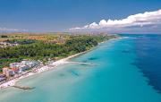 Top Kallithea Halkidikis