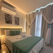 Flat residencial Moana 007 Em porto de galinhas