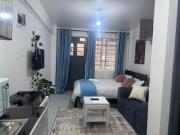 Top Nairobi