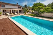 Garden Villa Rovinj
