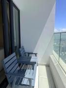 Blue Horizon Apartment