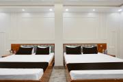Hotel O Tanishk Vedant
