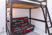 Maison avec jacuzzi proche de locéan